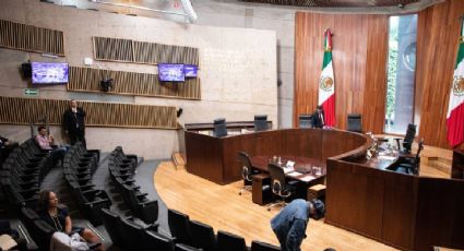 Órgano de Administración Judicial aprueba recortes salariales para que altos mandos ganen menos que la presidenta