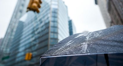Alertan sobre tormentas severas en Nueva York con riesgo de tornado e inundaciones