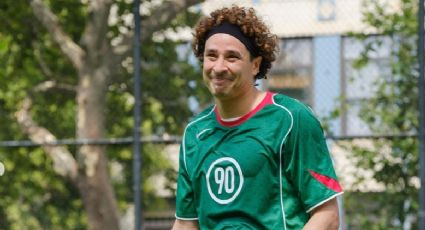 Querétaro tampoco lo quiere: Directiva de Gallos Blancos niega interés en Memo Ochoa: "Es un rumor, no hay nada de nuestra parte"