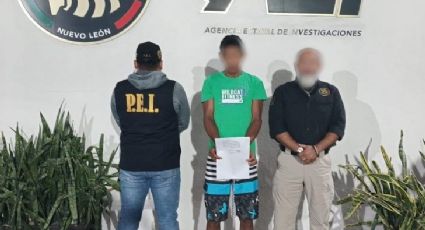 Arrestan en Monterrey a presunto asesino del periodista Alberto Manzanilla tras nueve años del crimen