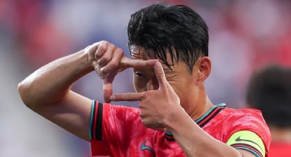 Golazo y asistencia de Son Heung-Min: Estados Unidos pierde ante Corea del Sur y se agudiza su crisis pese al regreso de Christian Pulisic