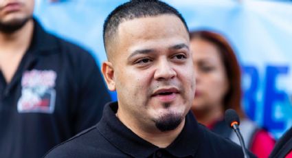 El gobierno de Trump busca deportar a Kilmar Ábrego al país africano de Esuatini