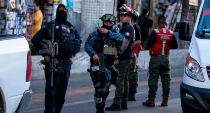 Desmantelan red de trata en Zacatecas: catean dos hoteles, liberan a 17 víctimas y arrestan a 16 personas