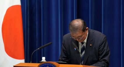 Dimite el primer ministro de Japón tras reclamo por derrota histórica en las elecciones parlamentarias
