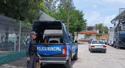 Cae en Puebla sujeto por asesinato de un estudiante en Oaxaca dos días después del hallazgo del cuerpo
