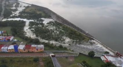 Tequisquiapan se mantiene en alerta por riesgo de inundación; evacuan zonas en peligro