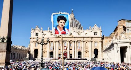 Vaticano canoniza al primer santo milenial: el italiano Carlo Acutis difundió su fe en internet