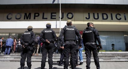 Asesinan a seis personas en un ataque armado en Ecuador; mujer de la tercera edad estaría entre las víctimas