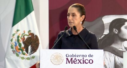 “El gobernante no puede andar en la opulencia”: Sheinbaum lanza llamado tras casos Fernández Noroña y Delgado