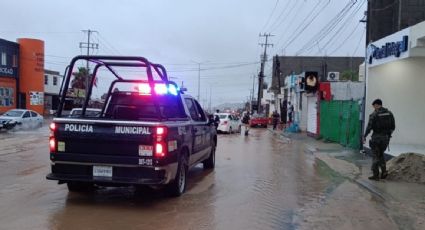 Asesinan al director de administración de Seguridad Pública de Los Cabos