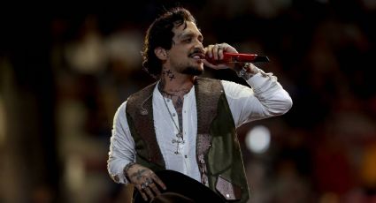 "No queremos que nuestros impuestos financien a un violentador": feministas piden cancelar presentación de Nodal en Michoacán