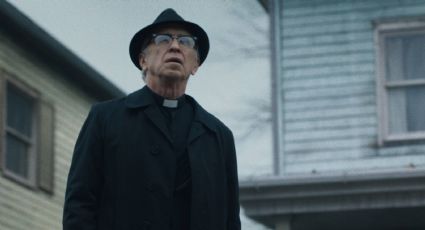 "El Conjuro: últimos ritos" impulsa al terror en el cine: logra exitoso estreno y recauda 83 mdd