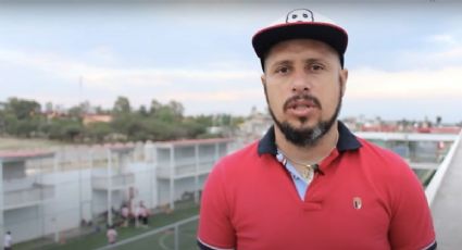 ‘Bofo’ Bautista, leyenda de Chivas, reaparece tras ser captado sobornando a policías y postea un video con la frase: “No hay juicio lanzado que no regrese”