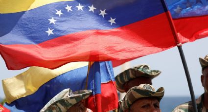 Venezuela cierra su embajada en Noruega tras Nobel de la Paz de María Corina Machado