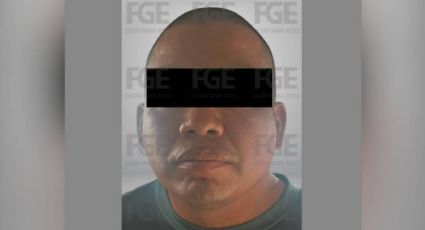 Procesan a militar que abusó sexualmente de una menor en Quintana Roo