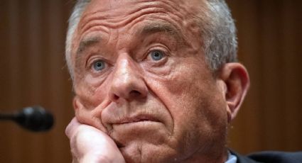 "Es una amenaza": familia de Robert F. Kennedy Jr. pide su renuncia al Departamento de Salud de EU