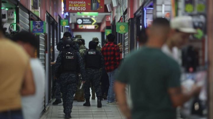 Organización acusa al grupo Pakal de invadir territorios y amenazar a los habitantes en Chiapas