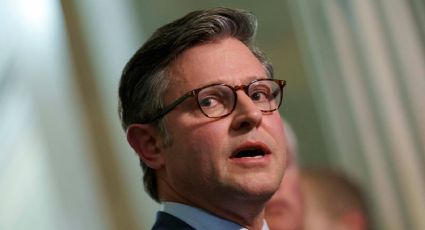 Presidente de la Cámara de Representantes se retracta tras afirmar que Trump era informante del FBI en el caso Epstein