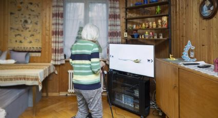 Entrenamiento con videojuegos de ejercicio mejora la memoria y cambia el cerebro en adultos mayores