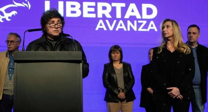 Se desploman los mercados en Argentina tras la derrota del gobierno de Milei en las elecciones legislativas