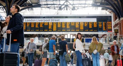 Reino Unido analiza suspender visa a ciudadanos de países que no acepten acuerdos para la deportación de migrantes