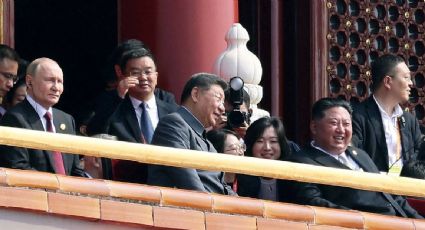 Presidente norcoreano habría condicionado su visita a China a que no se hablara de desnuclearización, afirma Seúl