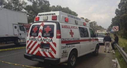 Accidente de pirotecnia deja al menos 28 heridos durante fiesta patronal en Teotihuacán