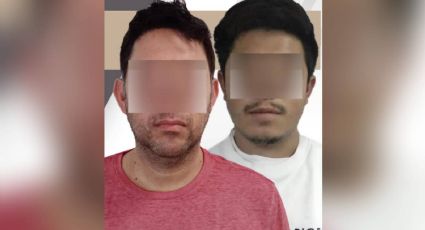 Dan 56 años de cárcel a dos sujetos por secuestro agravado; reportan que uno era síndico en Nayarit