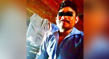 Emprenden búsqueda en Tabasco de "El Chicho" por asesinato de cuatro personas y sustracción de seis menores