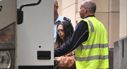Banquete mortal condena de por vida a una mujer en Australia tras envenenar a ex suegros y dos parientes