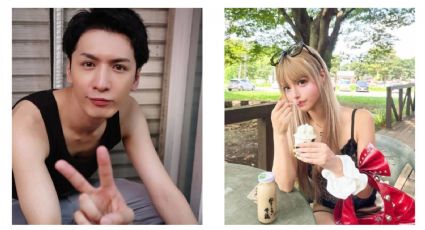 Popular actor japonés desata polémica tras supuesta relación con una conductora más joven que él