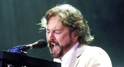 "Goodbye Stranger": Rick Davies, cofundador de Supertramp, muere a los 81 años por mieloma