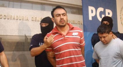 "El Chelelo" es sentenciado a más de 31 años de prisión por narcotráfico; era un alto mando de Los Zetas