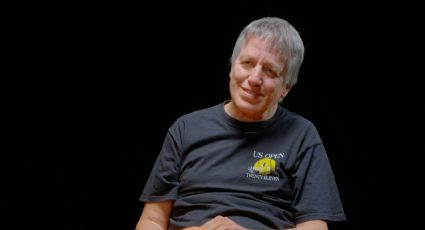 “Ya llegamos al país de los criminales en el poder.”: Xavier Velasco, escritor