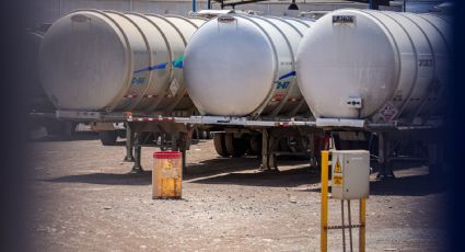 Decomisan casi 800 mil litros de “huachicol” en Baja California