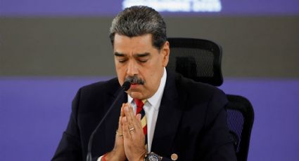 Maduro vuelve a adelantar la Navidad en Venezuela: se celebrará este 1 de octubre