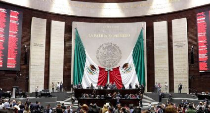 Hacienda retrasa la entrega del Paquete Económico 2026; diputados de oposición expresan inconformidad