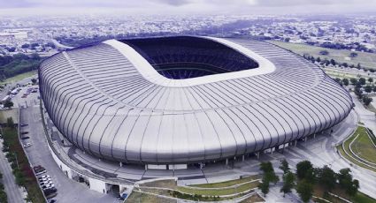 Estudio revela que el estadio de Monterrey está en la lista de 10 de las 16 sedes del Mundial 2026 que superan los límites de calor para jugar