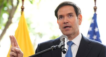 Política de EU contra tráfico de drogas en el mar cambió tras el ataque contra embarcación venezolana