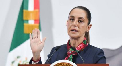 Violencia contra la mujer, la deuda con la que Sheinbaum llega a su primer año de gobierno