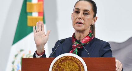 Sheinbaum afirma que solicitó a Marco Rubio la extradición de dos personas ligadas a la desaparición de los 43 de Ayotzinapa