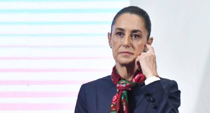 Sheinbaum desestima que el Congreso de Perú avance en proceso para declararla persona non grata