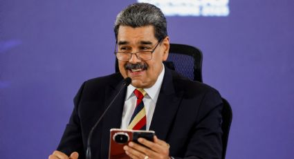 "Es una película repetida que fracasó en el pasado": Maduro critica recompensa de EU por información para su arresto