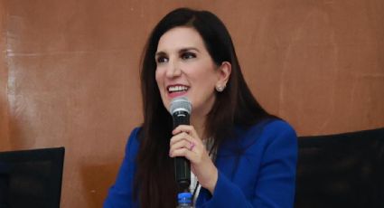 “Una fotografía plural le hará muy bien a México”, dice López Rabadán sobre su asistencia al desfile militar