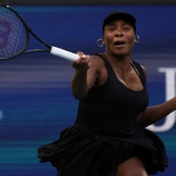 La tenista Venus Williams recibe una invitación para jugar el Abierto de Australia a sus 45 años de edad