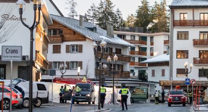 Incendio en Suiza: 40 muertos y 115 heridos de gravedad en festejo de Año Nuevo, confirma la policía