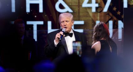 Trump retrasa un año el aumento de aranceles sobre muebles tapizados, gabinetes de cocina y tocadores