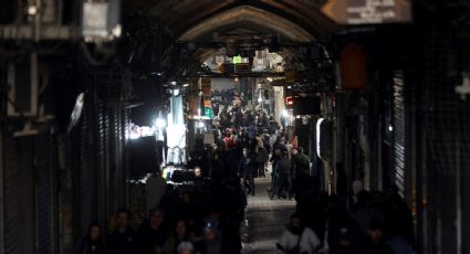 Protestas por aumento de la inflación en Irán deja varios muertos