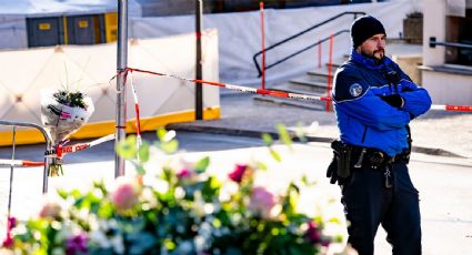 Hospitales en Francia recibirán a heridos por el incendio en bar de Suiza durante fiesta de Año Nuevo