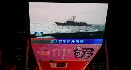 "Aumentan innecesariamente las tensiones": EU crítica maniobras militares de China en Taiwán